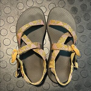 Chaco sandals